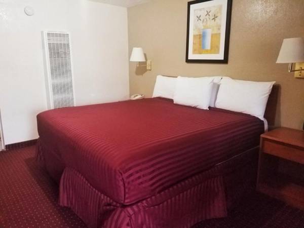 Americas Best Value Inn-Williams/Grand Canyon