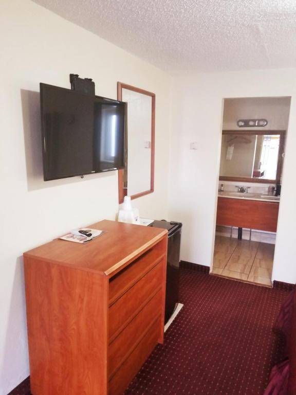 Americas Best Value Inn-Williams/Grand Canyon