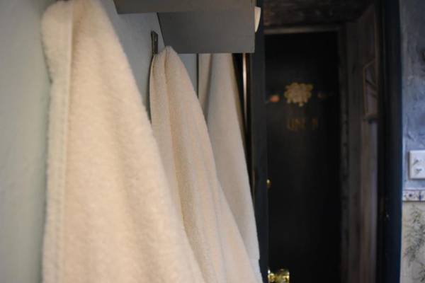 Dumplin Patch Bed & Breakfast