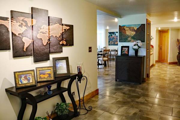 Sheridan House Inn- Adult Only Accommodation