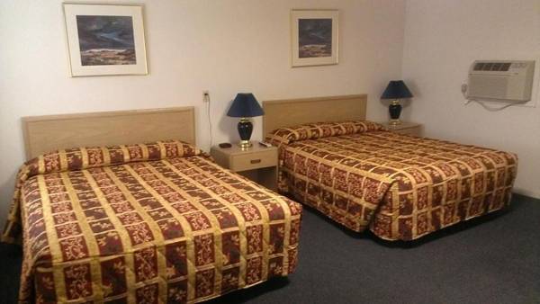 9 Arizona Motor Hotel