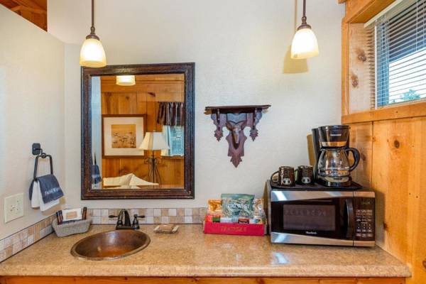 Trapper's Rendezvous