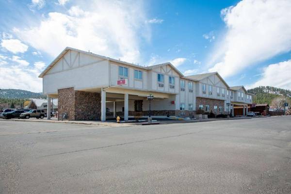 Gateway Hotel near Grand Canyon