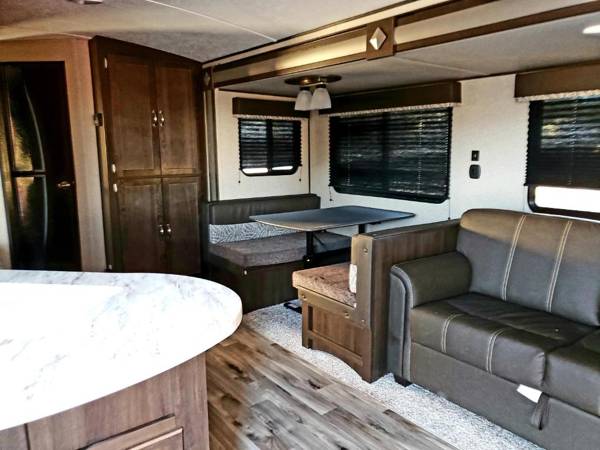 Grand Canyon RV Glamping