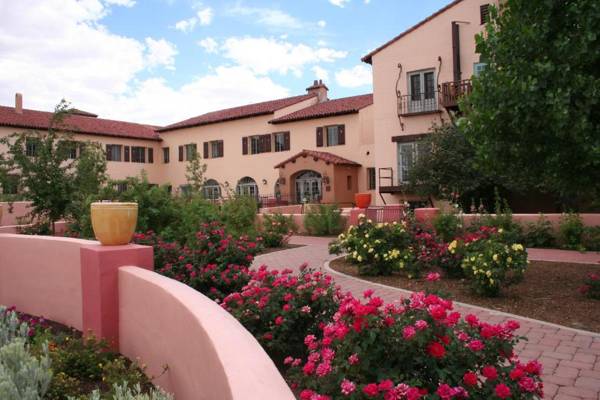 La Posada Hotel and Gardens