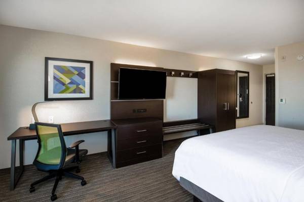 Workspace - Holiday Inn Express Hotel & Suites Yuma an IHG Hotel