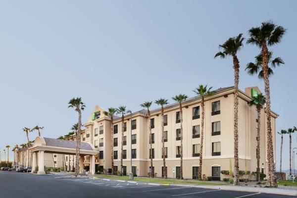 Holiday Inn Express Hotel & Suites Yuma an IHG Hotel