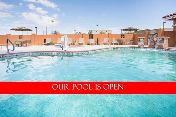 Homewood Suites by Hilton Yuma