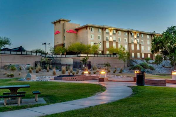 Hilton Garden Inn Yuma Pivot Point