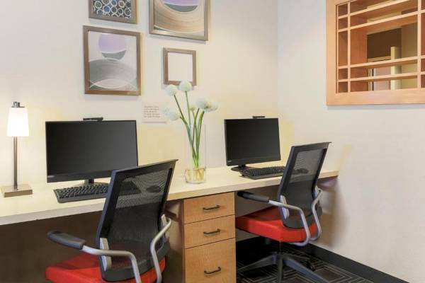 Workspace - TownePlace Suites by Marriott Yuma