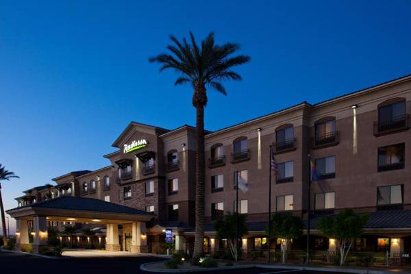 Radisson Hotel Yuma