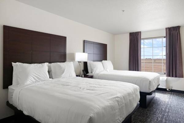 Cobblestone Inn & Suites - Yuma