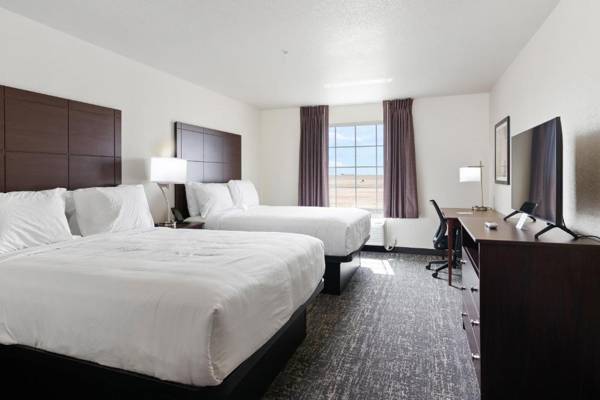 Cobblestone Inn & Suites - Yuma