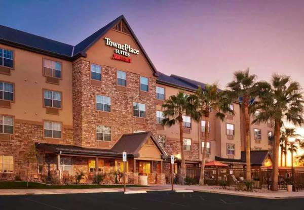 Towneplace Suites Marriott Yuma