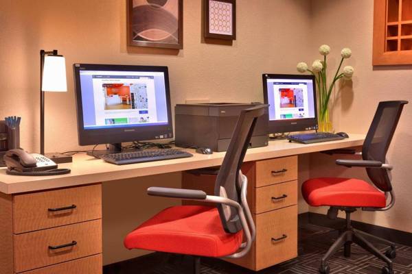 Workspace - Towneplace Suites Marriott Yuma