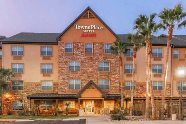 Towneplace Suites Marriott Yuma