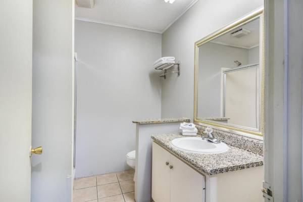 Americas Best Value Inn Arkadelphia