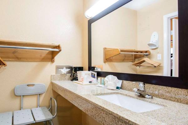 Quality Inn Arkadelphia - University Area