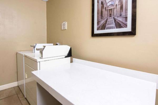 Quality Inn Arkadelphia - University Area