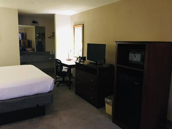 Ramada by Wyndham Batesville