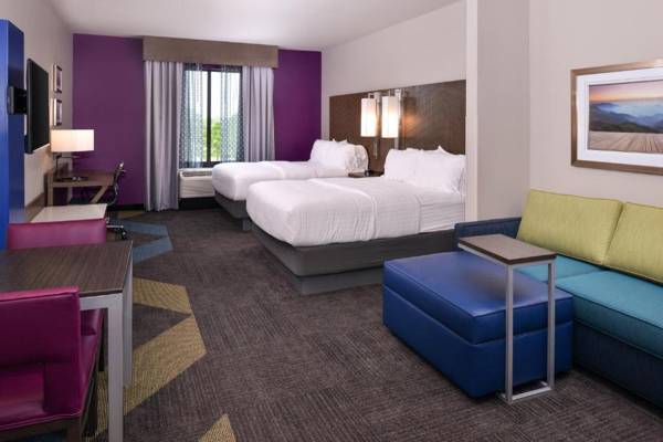 Holiday Inn Express and Suites Bryant - Benton Area an IHG Hotel