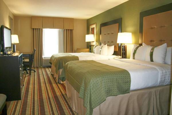 Holiday Inn Blytheville an IHG Hotel