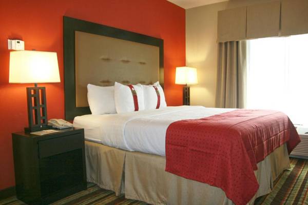 Holiday Inn Blytheville an IHG Hotel