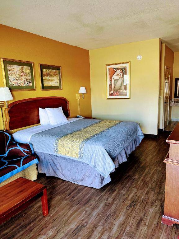 Fairview Suites Blytheville