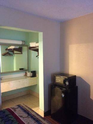 Americas Best Value Inn Blytheville