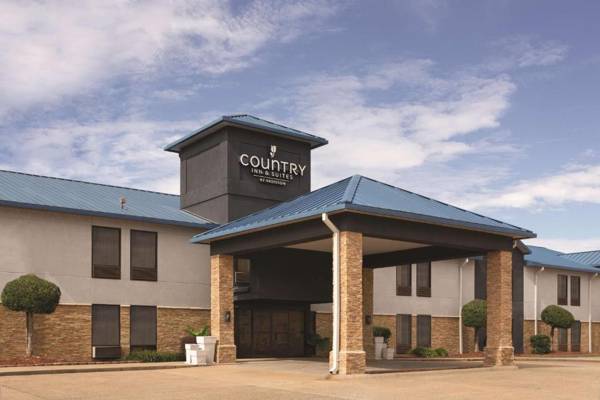 Country Inn & Suites by Radisson Bryant (Little Rock) AR