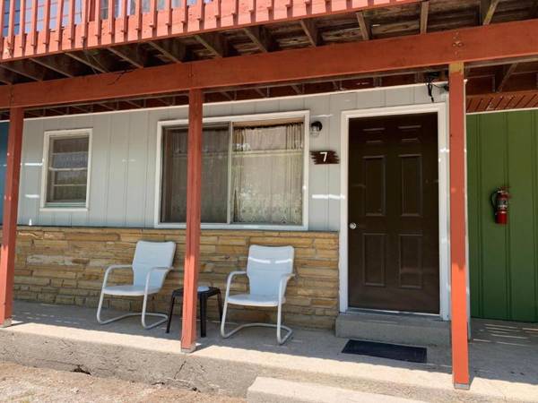 Driftwood Resort Bull Shoals