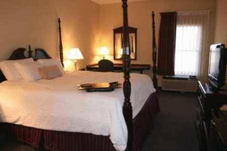 Hampton Inn Clarksville