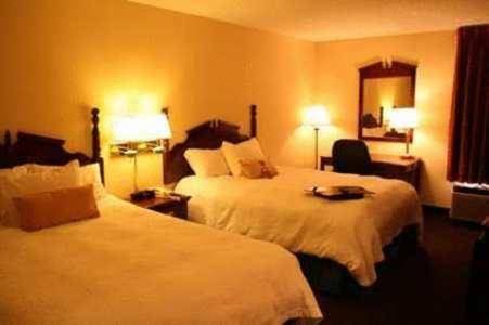 Hampton Inn Clarksville