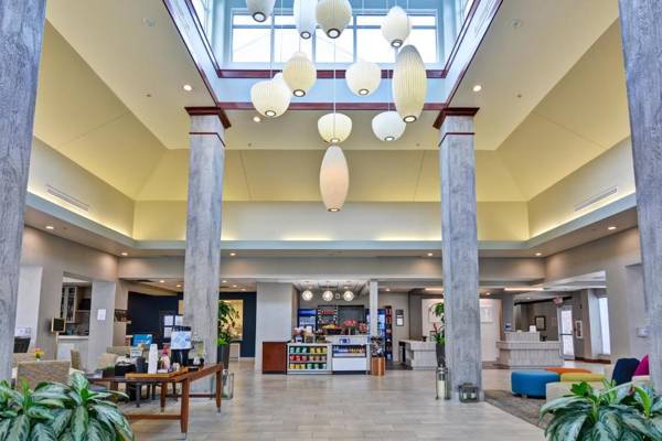 Hilton Garden Inn Conway