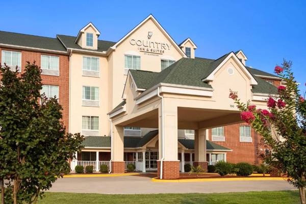 Country Inn & Suites by Radisson Conway AR