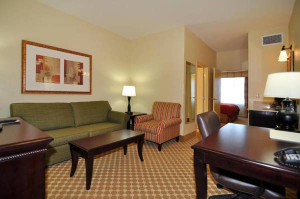 Country Inn & Suites by Radisson Conway AR