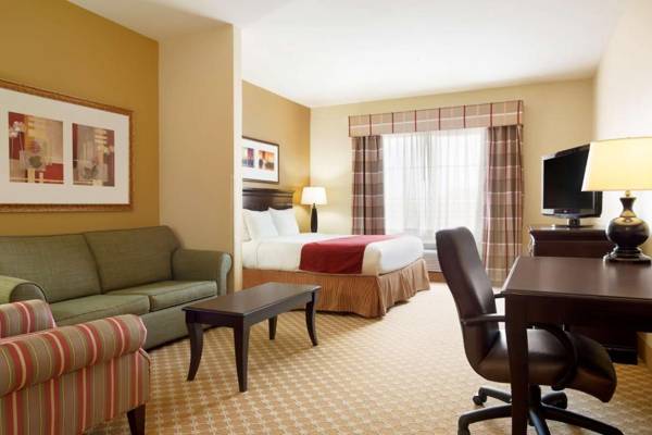 Workspace - Country Inn & Suites by Radisson Conway AR