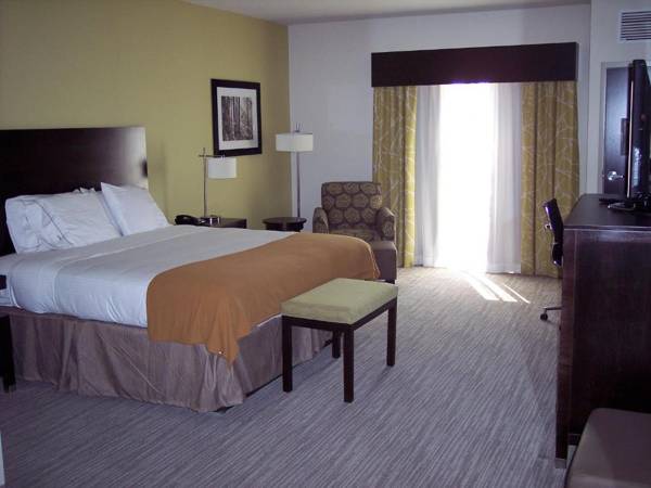 Holiday Inn Express Conway an IHG Hotel