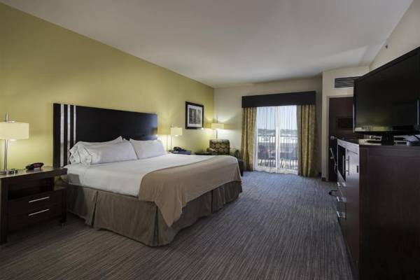 Holiday Inn Express Conway an IHG Hotel