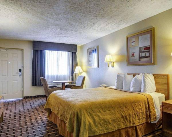 Quality Inn Conway - Greenbrier