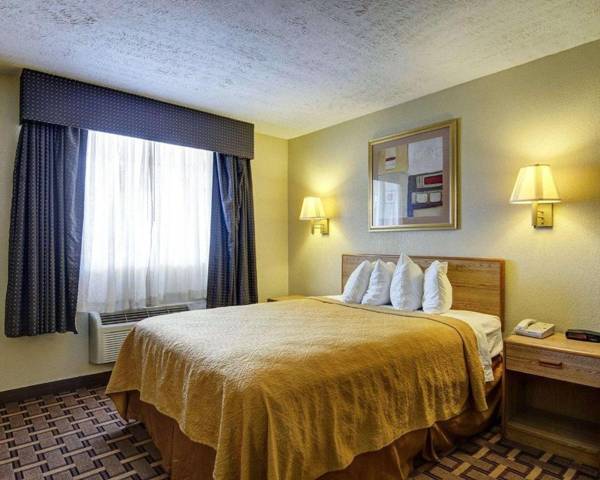 Quality Inn Conway - Greenbrier