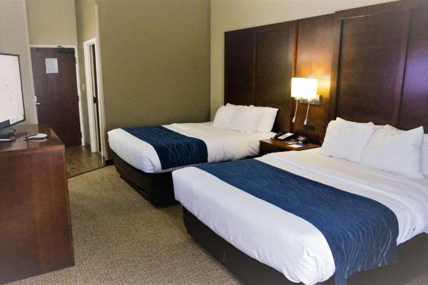 Comfort Inn & Suites Conway