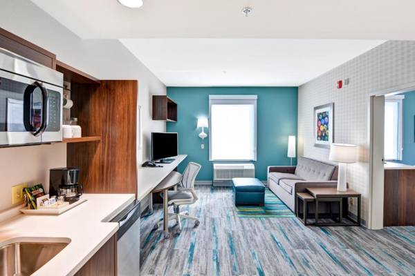 Home2 Suites By Hilton Conway