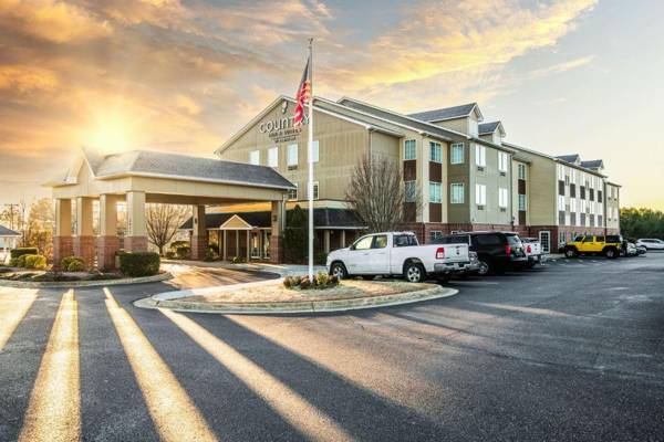 Country Inn & Suites by Radisson El Dorado AR