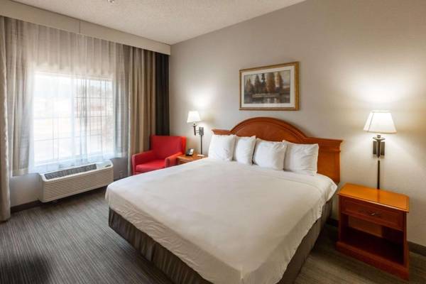 Country Inn & Suites by Radisson El Dorado AR