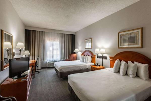 Country Inn & Suites by Radisson El Dorado AR