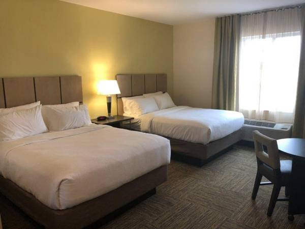 Candlewood Suites - El Dorado an IHG Hotel