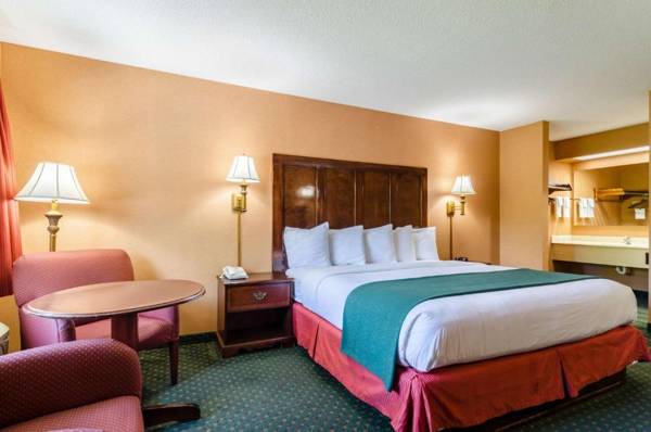 Quality Inn Eureka Springs South