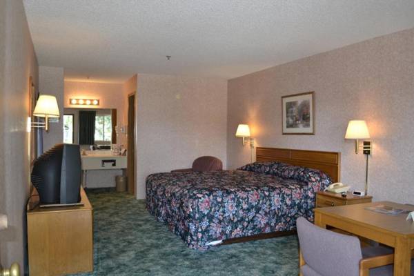 Apple Blossom Inn