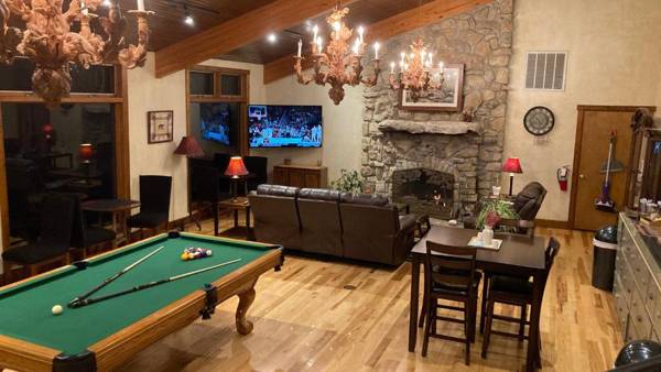 Country Mountain Inn